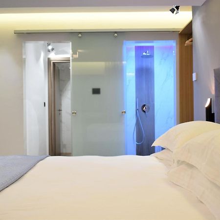 Beautiful People Suites Athens Acropolis View Bagian luar foto