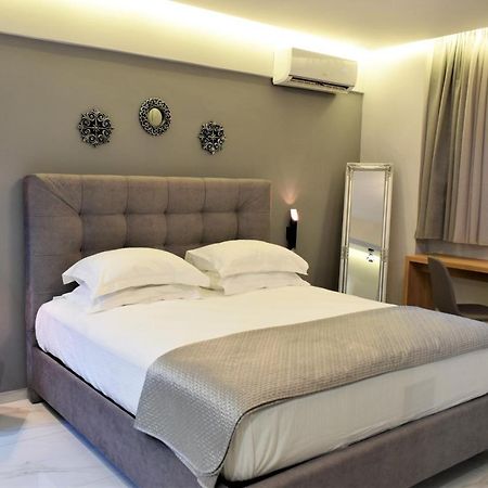 Beautiful People Suites Athens Acropolis View Bagian luar foto