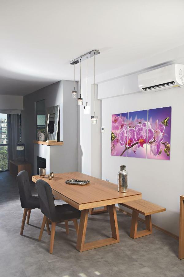 Beautiful People Suites Athens Acropolis View Bagian luar foto